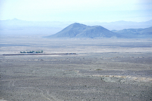 Atacama-Wste Nordchiles