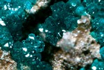 Haydeeite Haydeeite