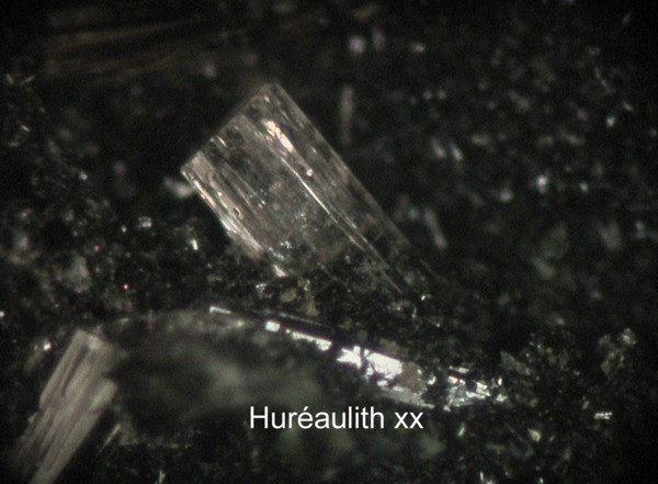 Huraulith