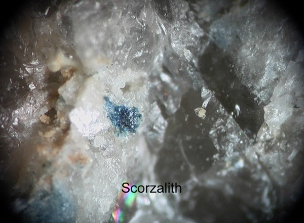 Scorzalith